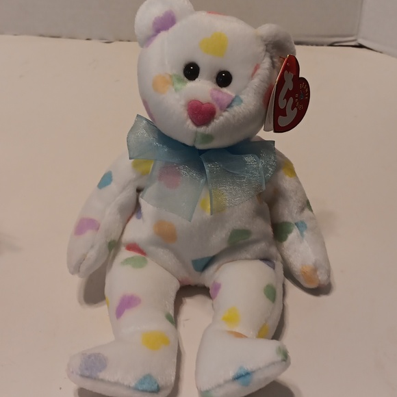 TY Beanies Baby"s - Picture 6 of 8